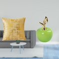 thumbnail image 2 of Funda de almohada,Fundas de cojín para sofá cama,funda de almohada cuadrada,Estatua,Escultura de fruta artificial,estatua y artesanía,Colección de figuras de cerámica para decoración del, 2 of 8