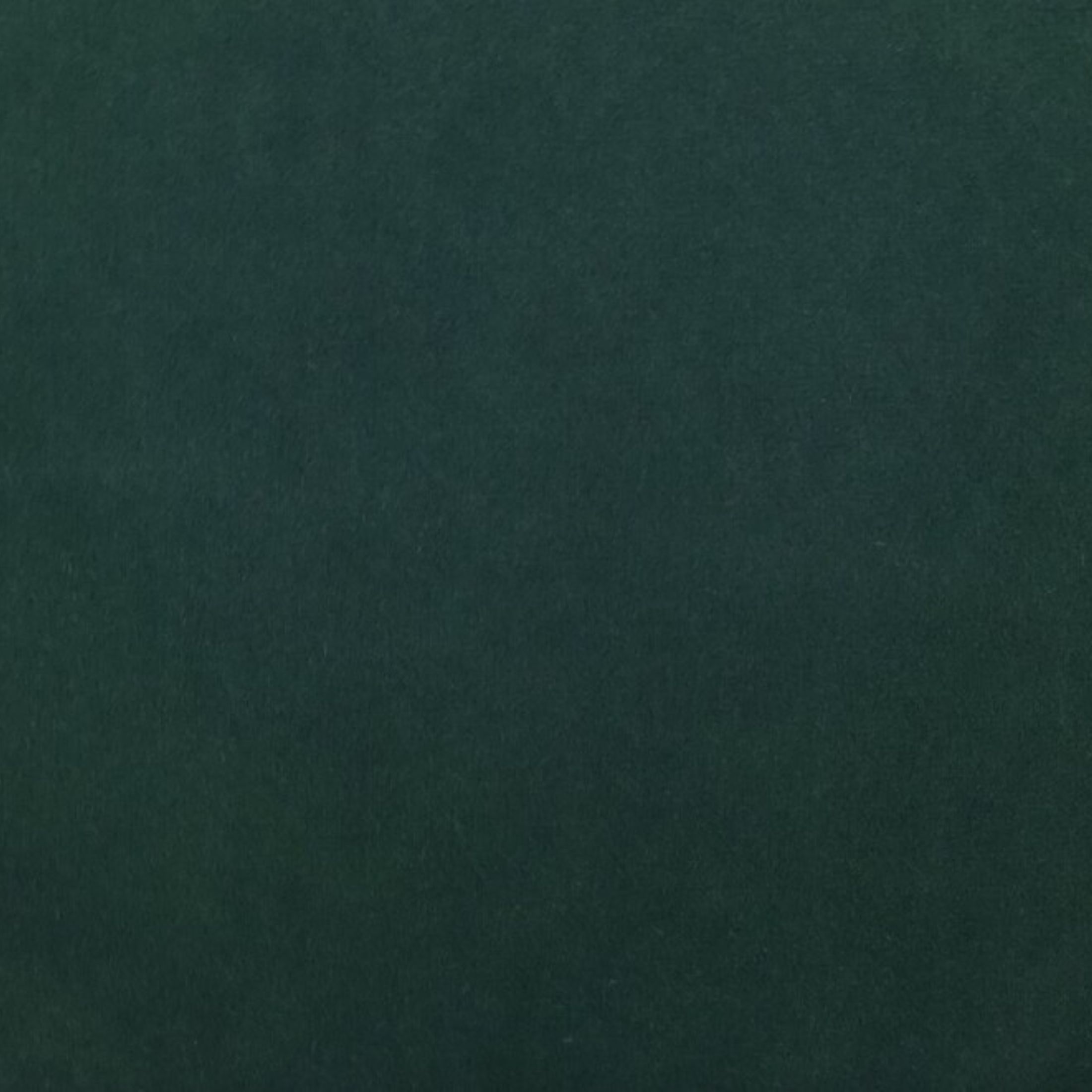 Waverly Inspirations 2 Yard Cut Faux Velvet Fabric, Hunter Green, 54” Wide for Crafts & DIY Projects