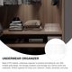 thumbnail image 3 of Organizador de cajones para lencería Organizador de ropa interior Compartimento organizador Contenedor, 3 of 6
