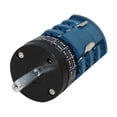 thumbnail image 4 of Interruptor de Cambio de Neumáticos, Repuesto de Respuesta Rápida, Resistente, 220 V/380 V, 25 a, 4 of 7