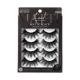thumbnail image 1 of Pestañas postizas KISS Lash Couture 3D Matte 'Matte Cheviot', 1 of 9