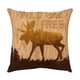 thumbnail image 5 of Set of 4 45*45cm Style A Cushion Cover Cotton and Linen Sofa Home Decor Decorative Pillow Cases Classic Cushion Cover for Home Living Room Bedroom Bed, 5 of 5