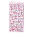 thumbnail image 2 of 3D Puffy Stickers Cute Sticker Resin Funny Kawaii Stickers For Water Bottle Phone Case Notebook Laptops Stocking Stuffers, 2 of 9