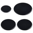 thumbnail image 4 of 4 Piezas de Tapa Quemador Gas para Cocina, 55 Mm, 75 100 Horno, Cocina A Gas, Llama , Accesorios Cóncavos, 4 of 5