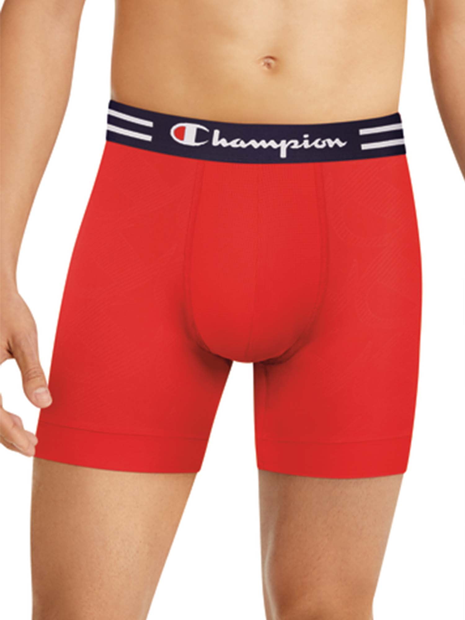 Champion Performance Boxer Briefs, 3 pc - Fred Meyer