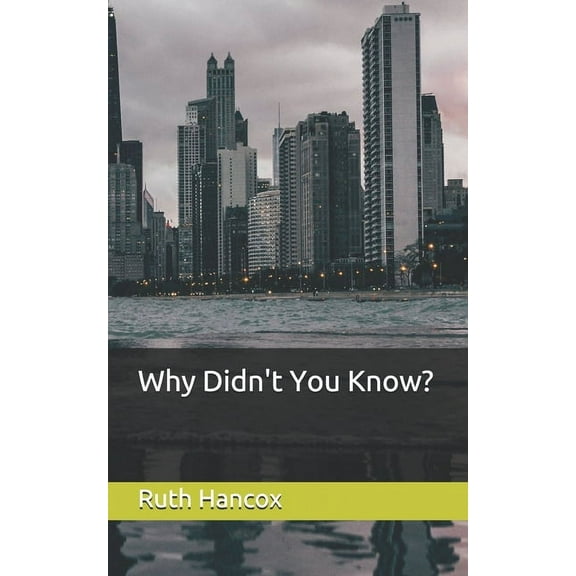 Why Didn't You Know? (Paperback)