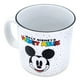 thumbnail image 2 of Taza Camper Silver Buffalo Disney Mickey Mouse Rainbow, 600 ml, 2 of 7