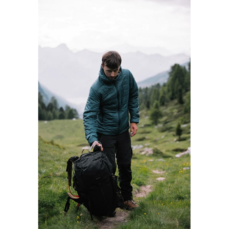 Sac à dos de trekking Homme 50 L - MT100 EASYFIT - Decathlon