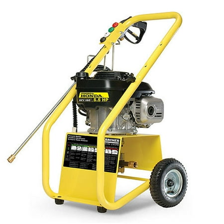 Karcher 2500 PSI Pressure Washer
