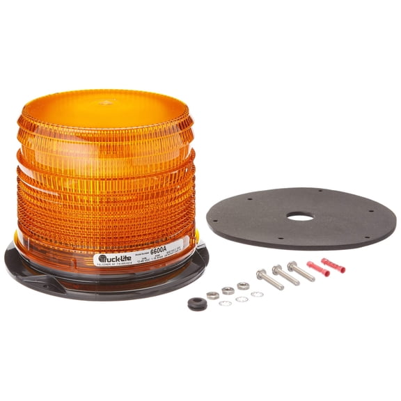 Truck-Lite (6600A) Strobe Light