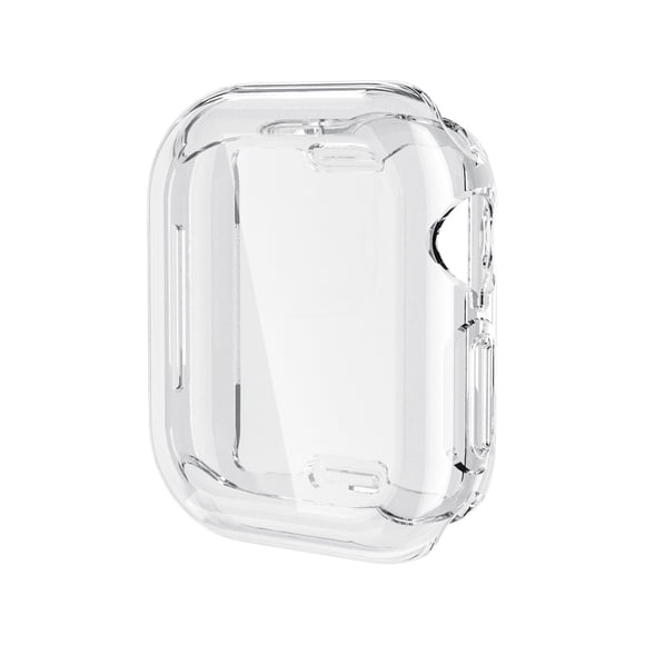 TPU Material Film Integrated Drop Protective Cover for Smartwatch Sense All Encompassing Preservation