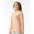 thumbnail image 2 of Comfort Colors Garment-Dyed Heavyweight Long Sleeve T-Shirt, 2 of 5