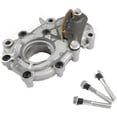 thumbnail image 6 of Timing Chain Kit Water & Oil Pump For Buick Allure Enclave LaCrosse Cadillac CTS SRX STS 2.8L 3.0L 3.6L, 6 of 8