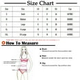 thumbnail image 3 of Wycnly Bras for Women,Womens Nursing Bras,Womens Breastfeeding Maternity Bra Comfort Breathable Seamless Wirefree Bras Mom Ladies Sleep Underwire Bralette, 3 of 7