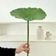 thumbnail image 5 of Arreglo de Loto de Simulación, Nenúfares de Loto, Flores Falsas, Buda, Flores Decorativas para El Hogar, Mesa de Comedor, Mueble de Tv, Pecera, Decoración, 5 of 6