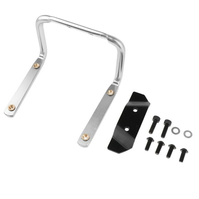 jinwen Seat Post Back Double Bottle Cage Cage Rack - y