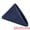 Cyan, variant on Unique Bargains 12Pcs Washable Reusable Cloth Napkins Light Blue 16x16inch