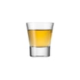 thumbnail image 2 of Juego De 6 Tequileros De Vidrio de 65 ml. Borgonovo Serie V, 2 of 2