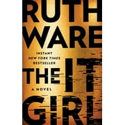 The It Girl (Paperback)