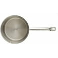 thumbnail image 3 of Winware Stainless Steel 4.5 Quart Sauce Pan with Cover, 3 of 6