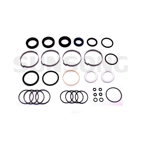 Sunsong 8401540 Rack and Pinion Seal Kit