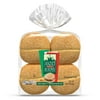 Anzio & Sons Hearty Sandwich Rolls, 8 count, 18 oz