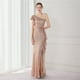 thumbnail image 5 of Vestido estilo hada fantasía fiesta vestido de noche sexy largo adelgazante vestido de novia, 5 of 6