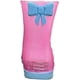 thumbnail image 3 of Bota De Lluvia Para Niña Rosa Mi Villano Favorito (Sistema tallas calzado JP, Niño (2-5 años), Medición, 18.0 cm), 3 of 4