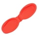 thumbnail image 1 of Ounissouiy Abridor de concha de ostra resistente al desgaste, Clip de silicona reutilizable, herramienta elástica para mariscos, utensilio de cocina ligero Mostrada Rojo Ounissouiy HA080925-02, 1 of 6