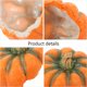 thumbnail image 3 of unbranded Adorno Acuario Resina Calabaza Para Paisajismo Y Peces, 3 of 6