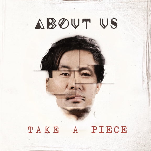 About Us - Take A Piece - Music & Performance - CD