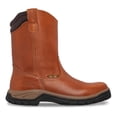 thumbnail image 2 of Bota Trabajo Roper Workland 77419 Miel naranja oscuro 28 Workland Workland, 2 of 8