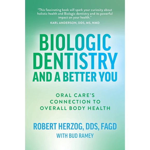 La Dentisterie Biologique et une Meilleure Santé, le Lien entre les Soins Buccodentaires et la Santé Globale du Corps