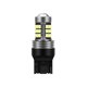 thumbnail image 1 of Kenally Luz intermitente de freno Interior Universal para coche, repuestos de lámpara de estacionamiento de aluminio, iluminación de señal de giro Bombillas para automóviles Tipo 2 Kenally VI018310-02, 1 of 6