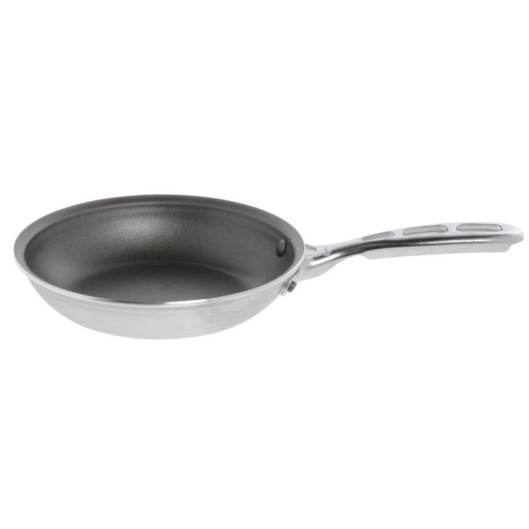  Vollrath 12 Wear-Ever® Aluminum Natural Fry Pan: Skillets:  Home & Kitchen