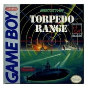 Pre-Owned Torpedo Range - Nintendo Gameboy Original (Refurbished: Good)