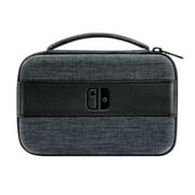 PDP Nintendo Switch Play and Charge Travel Case