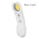 thumbnail image 1 of Led Closet Cabinet Light Lamp Rechargeable Wall-mounted Automatic Motion Sensor Night Light(warm light), 1 of 5
