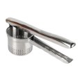 thumbnail image 2 of Stainless Steel Lemon Squeezer Manual Squeeze Juice Extractor Maker, 2 of 5