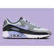thumbnail image 4 of N I-K-E AIR MAX 90 Mens US 11 Grey White Athletic Casual Sneakers Shoes NEW ??, 4 of 6