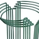 thumbnail image 2 of 8 piezas Apoyo de soporte vegetal Green Garden Garden Stakes para de rosa de flores 30cmx50cm, 2 of 4