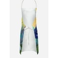 thumbnail image 4 of Carolines Treasures SS8351APRON Little Girl with Westie Apron Large multicolor, 4 of 4