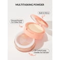 thumbnail image 3 of Polvo facial SHEGLAM Insta-Ready Toasted Almond Loose, 3 of 6