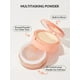 thumbnail image 3 of Polvo facial SHEGLAM Insta-Ready Toasted Almond Loose, 3 of 6