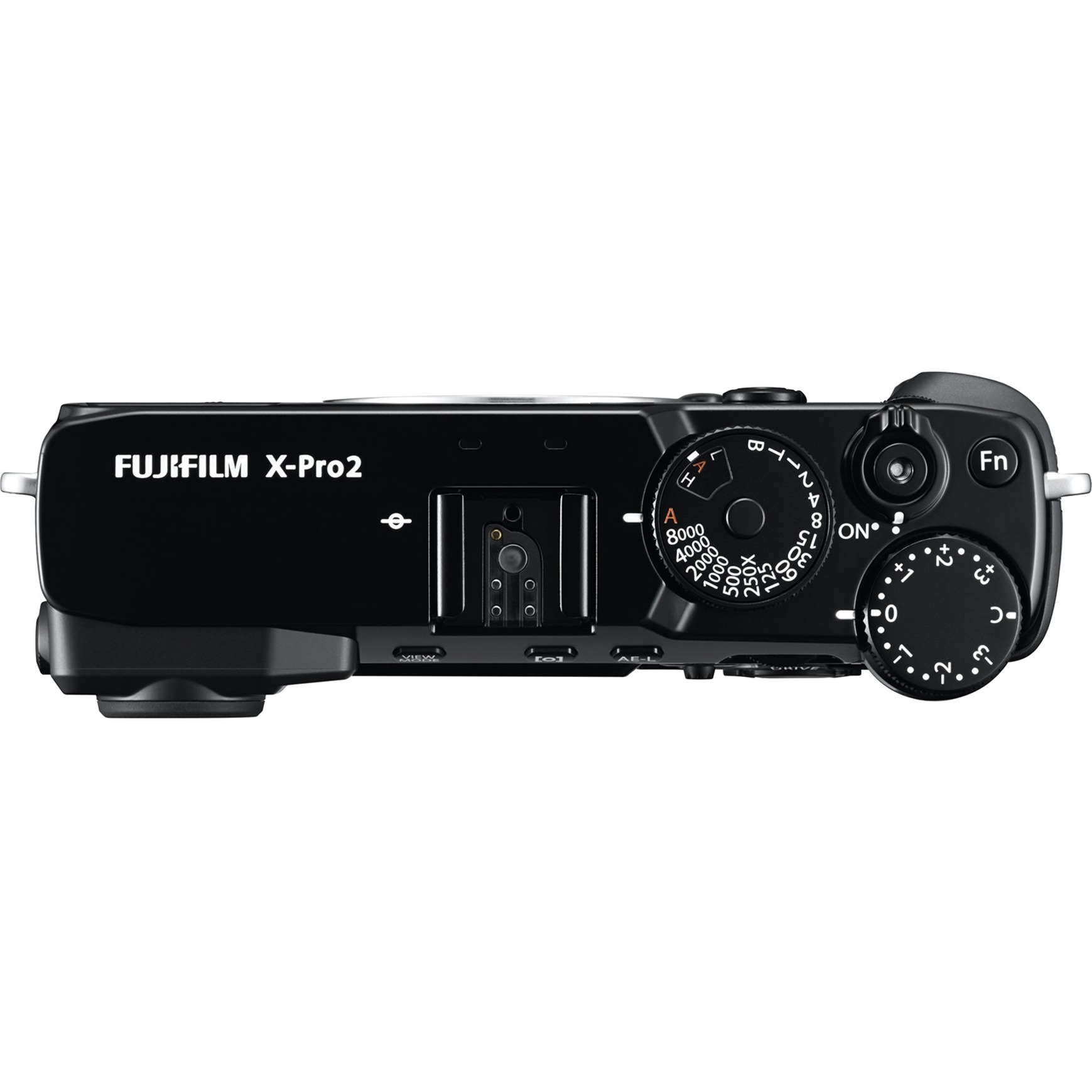 Fujifilm X-Pro2 24.3 Megapixel Mirrorless Camera Body Only, Black - image 5 of 5