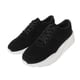 thumbnail image 2 of Tenis Abigail color negro con suela de goma blanca 25.5 Dorothy Gaynor Tenis Abigail color negro con suela de goma blanca 25.5, 2 of 6