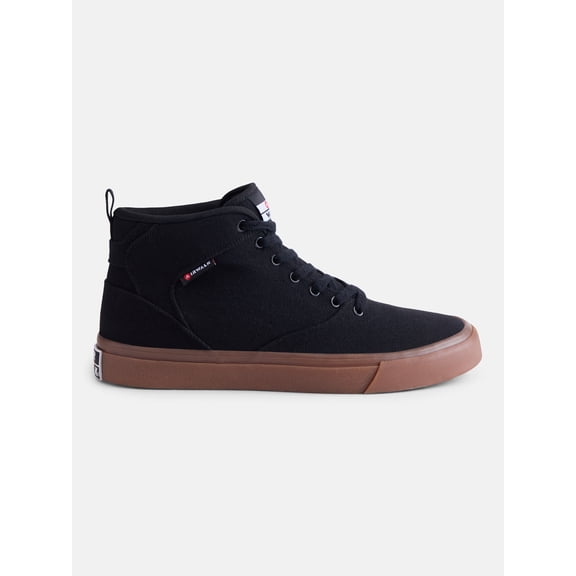 Airwalk Men's Orion Mid Top Sneakers