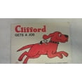 thumbnail image 1 of Pre-Owned Clifford Gets A Job (Clifford 8x8) (Paperback) 0590442961 9780590442961, 1 of 1