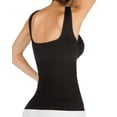 thumbnail image 4 of Camibra - Invisible Seamless Shaper Camisole with Top Bra  Broad Back -  Orchid S, 4 of 11