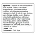 thumbnail image 5 of Pringles Mingles Saveur de Cheddar et crème sure 155g, 5 of 5